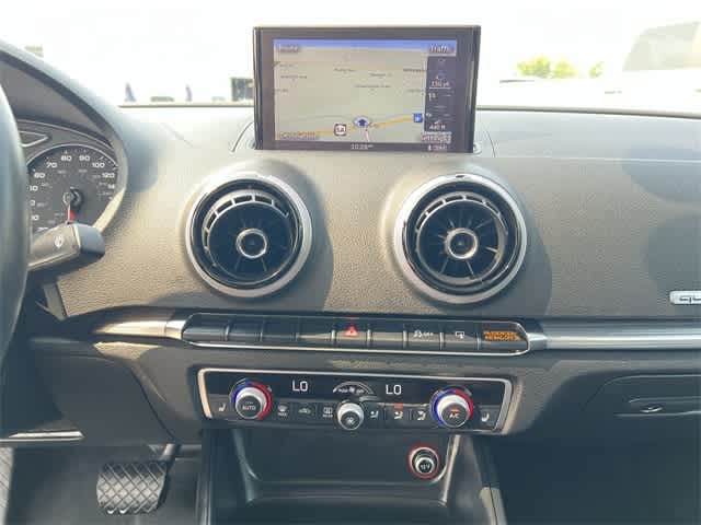 Thumbnail: 2015 Audi A3 - 21