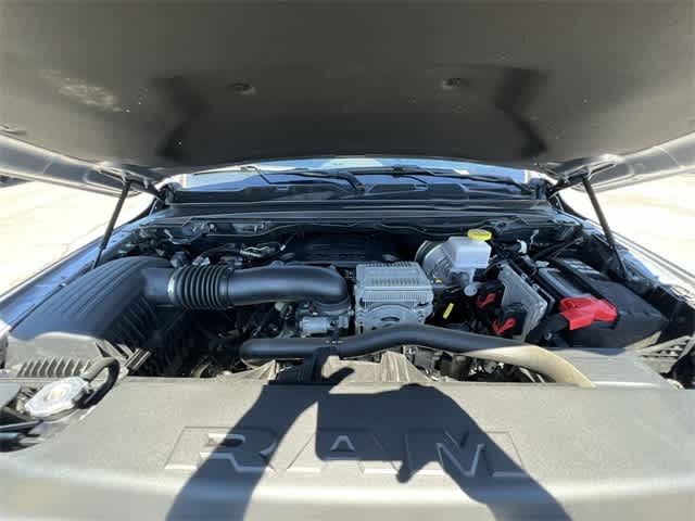Thumbnail: 2022 RAM 1500 - 13