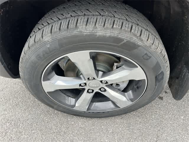 Thumbnail: 2021 Jeep Grand Cherokee L - 12