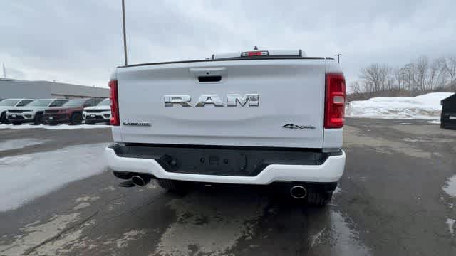 Thumbnail: 2026 RAM 1500 - 7