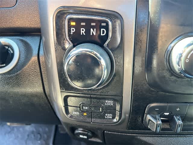 Thumbnail: 2021 RAM 1500 Classic - 22