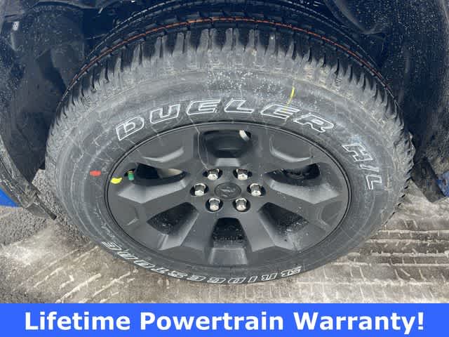 Thumbnail: 2026 RAM 1500 - 12