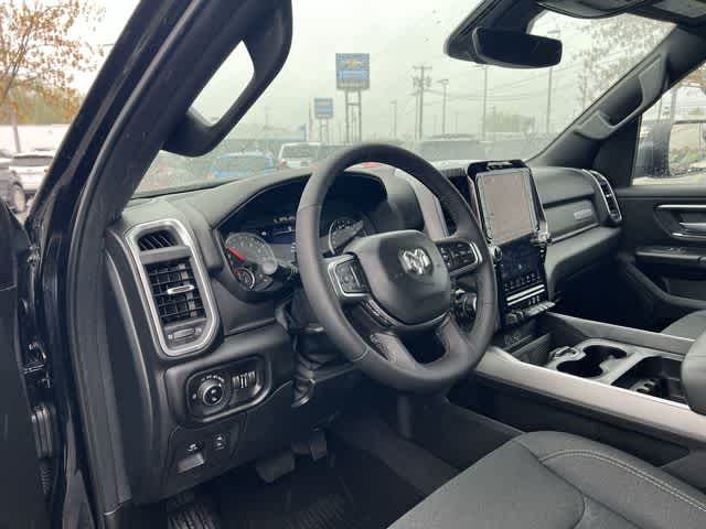 Thumbnail: 2026 RAM 1500 - 10