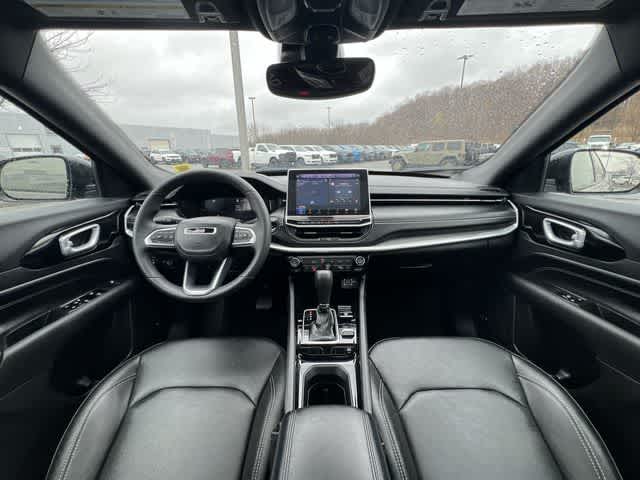 Thumbnail: 2024 Jeep Compass - 14