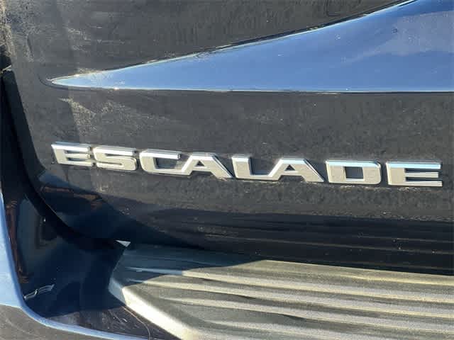 Thumbnail: 2021 Cadillac Escalade - 11