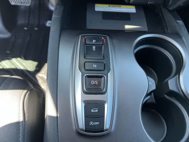 Thumbnail: 2023 Honda Passport - 22