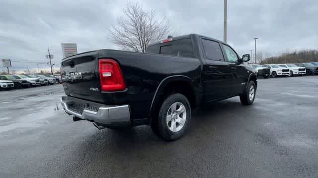 Thumbnail: 2026 RAM 1500 - 8