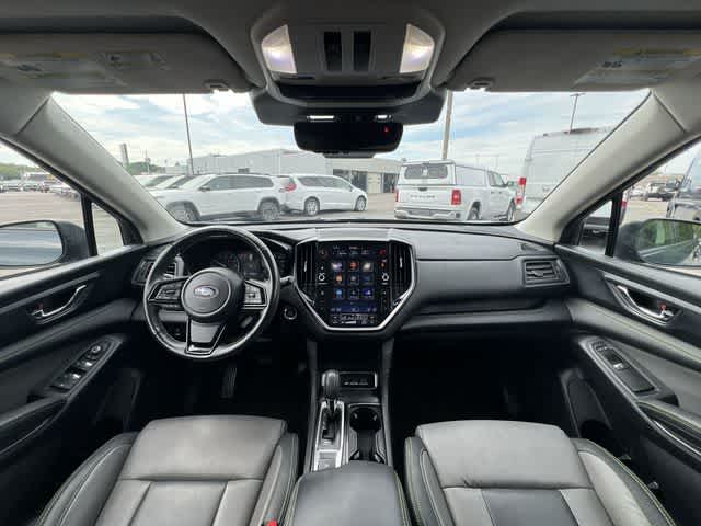 Thumbnail: 2023 Subaru Ascent - 21