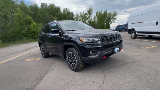 Thumbnail: 2026 Jeep Compass - 2