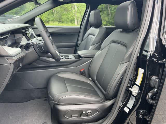 Thumbnail: 2026 Jeep Cherokee - 23