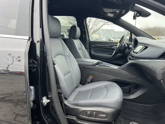 Thumbnail: 2023 Buick Enclave - 19