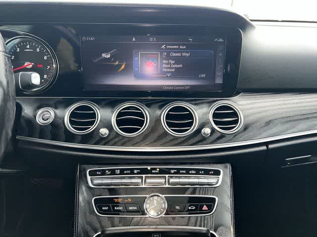 Thumbnail: 2019 Mercedes-Benz E-Class - 29