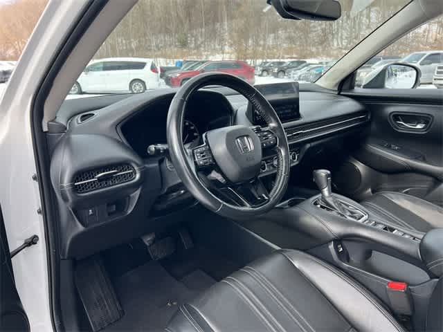 Thumbnail: 2023 Honda HR-V - 10