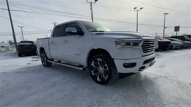 Thumbnail: 2023 RAM 1500 - 2