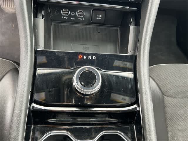 Thumbnail: 2023 Jeep Grand Cherokee - 22