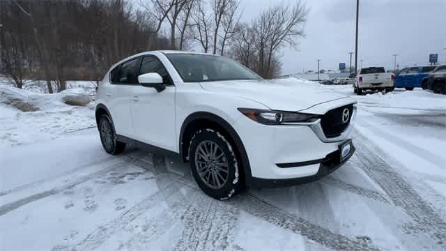 Thumbnail: 2018 Mazda CX-5 - 2