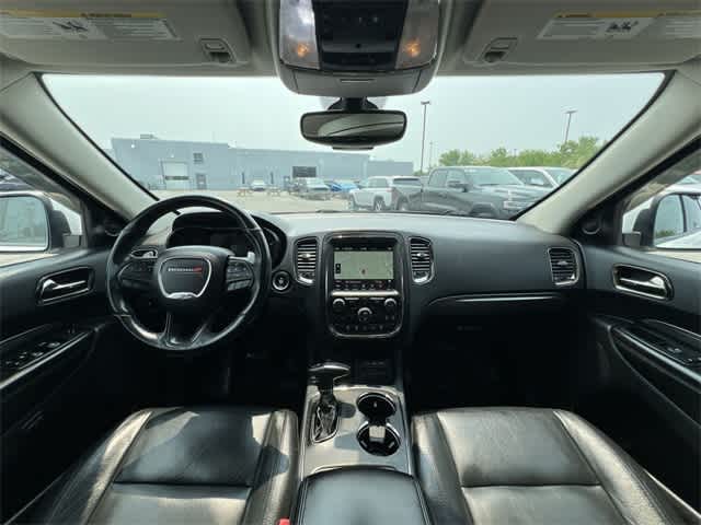 2019 Dodge Durango GT 14