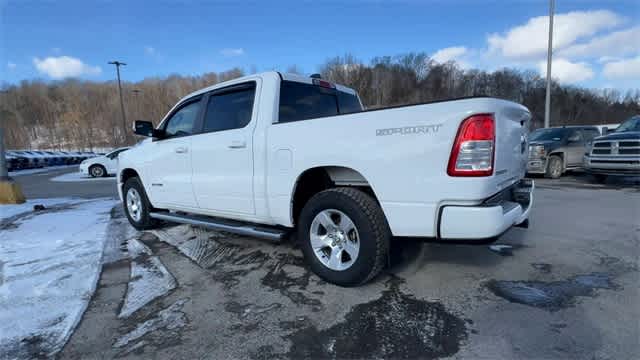Thumbnail: 2023 RAM 1500 - 6