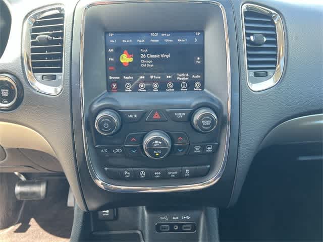 Thumbnail: 2018 Dodge Durango - 21