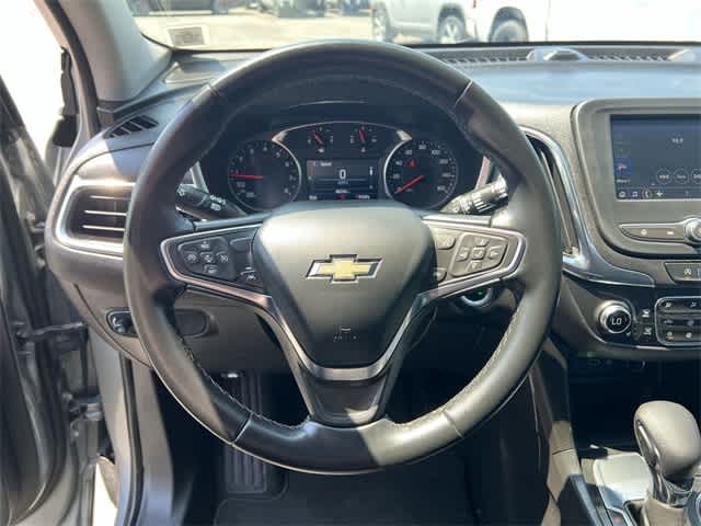 Thumbnail: 2024 Chevrolet Equinox - 20