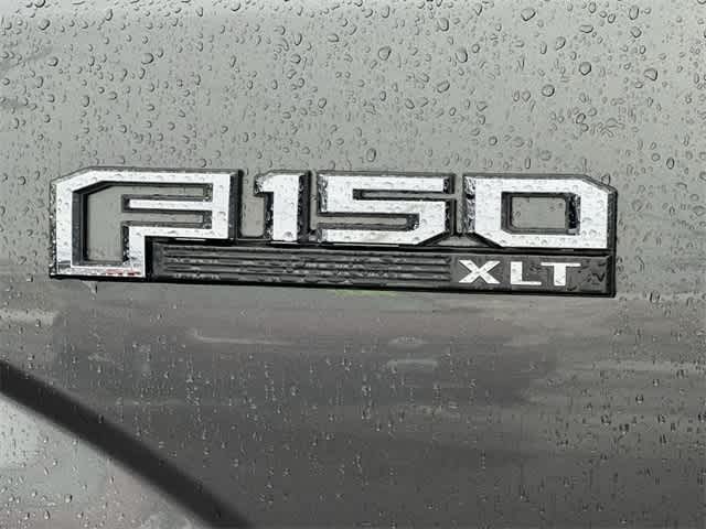 Thumbnail: 2018 Ford F-150 - 11