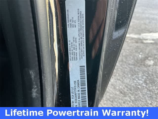 Thumbnail: 2026 Dodge Charger - 26