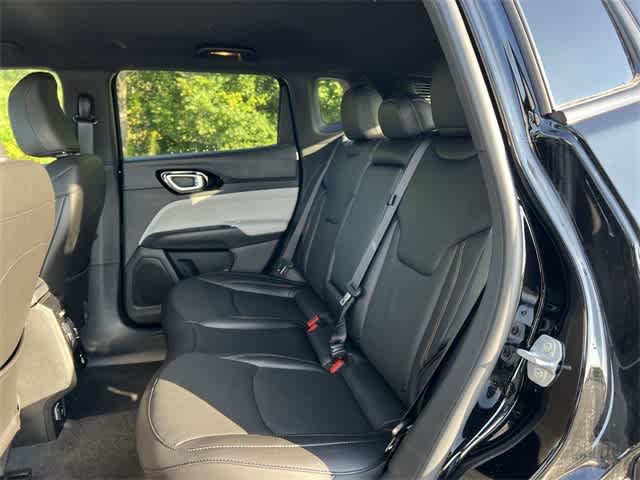 Thumbnail: 2024 Jeep Compass - 17