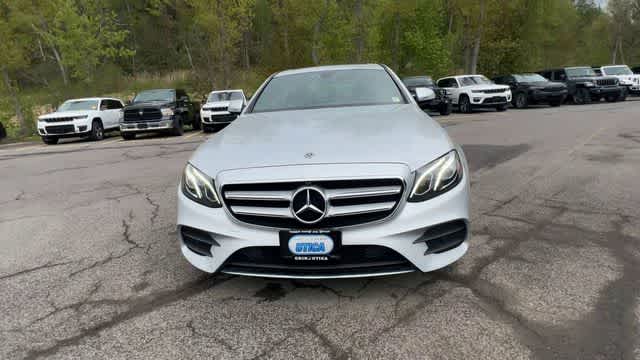 Thumbnail: 2019 Mercedes-Benz E-Class - 3