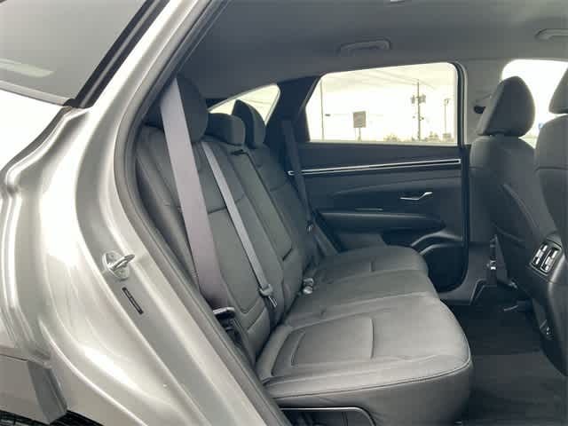 Thumbnail: 2022 Hyundai Tucson - 18