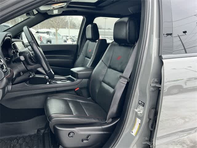 Thumbnail: 2024 Dodge Durango - 15