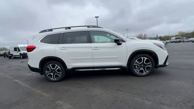 Thumbnail: 2025 Subaru Ascent - 9