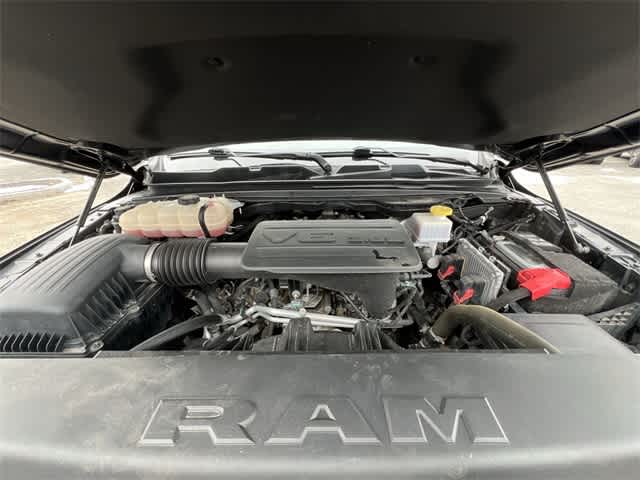 Thumbnail: 2022 RAM 1500 - 13