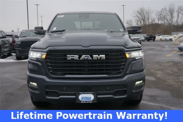 Thumbnail: 2026 RAM 1500 - 18