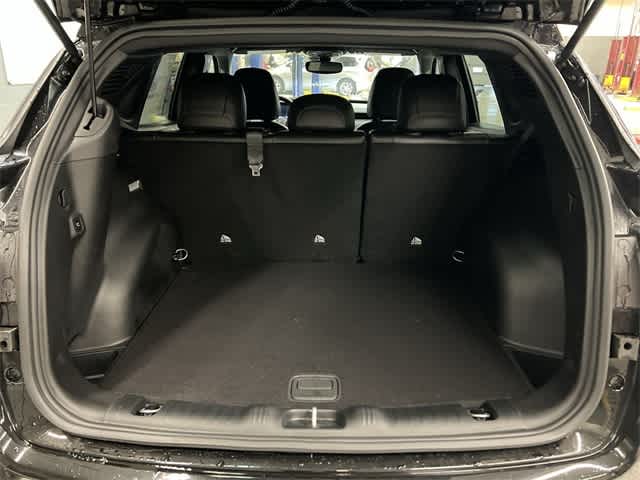 Thumbnail: 2026 Jeep Compass - 24