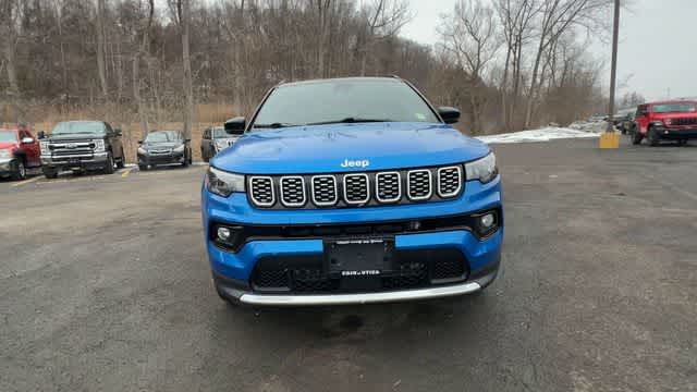 Thumbnail: 2024 Jeep Compass - 3