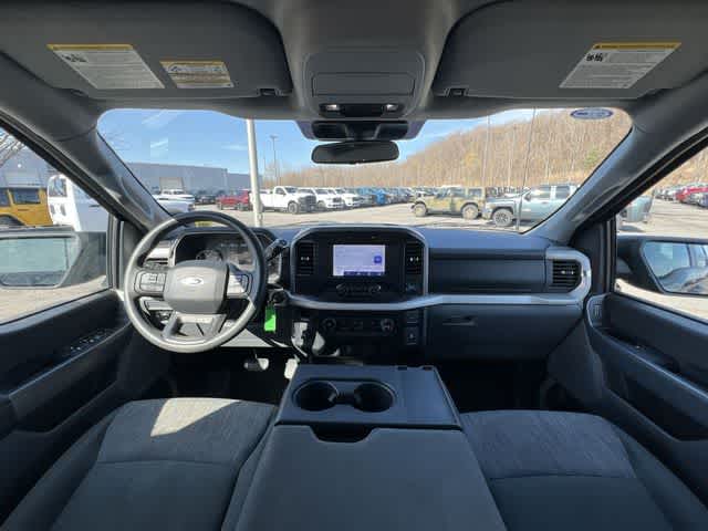 Thumbnail: 2023 Ford F-150 - 14