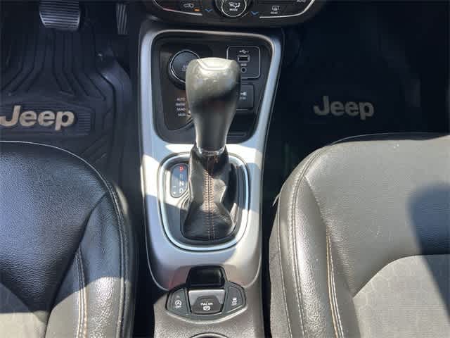 Thumbnail: 2019 Jeep Compass - 22