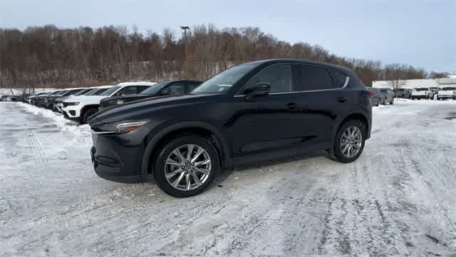 Thumbnail: 2019 Mazda CX-5 - 4