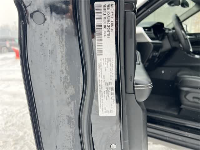 Thumbnail: 2023 Jeep Grand Cherokee - 26