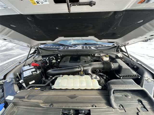 Thumbnail: 2023 Ford F-150 - 13