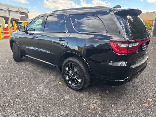 Thumbnail: 2026 Dodge Durango - 6