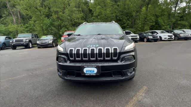 Thumbnail: 2014 Jeep Cherokee - 2