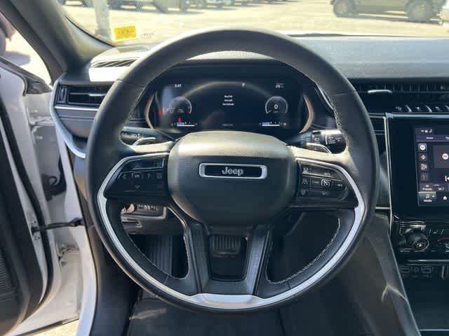 Thumbnail: 2023 Jeep Grand Cherokee - 20