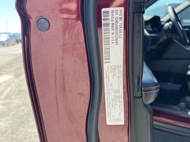 Thumbnail: 2025 Jeep Grand Cherokee - 26