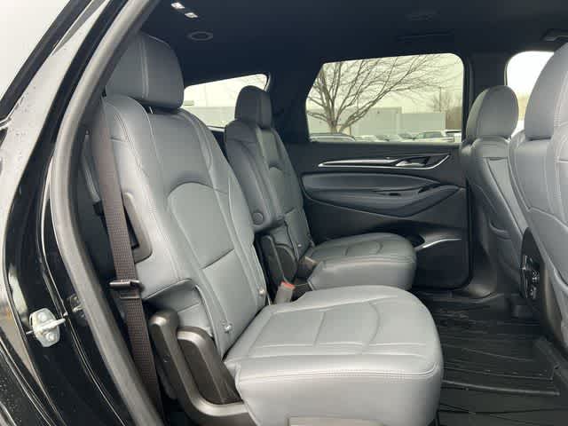 Thumbnail: 2023 Buick Enclave - 18