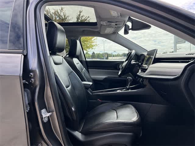 Thumbnail: 2022 Jeep Compass - 19