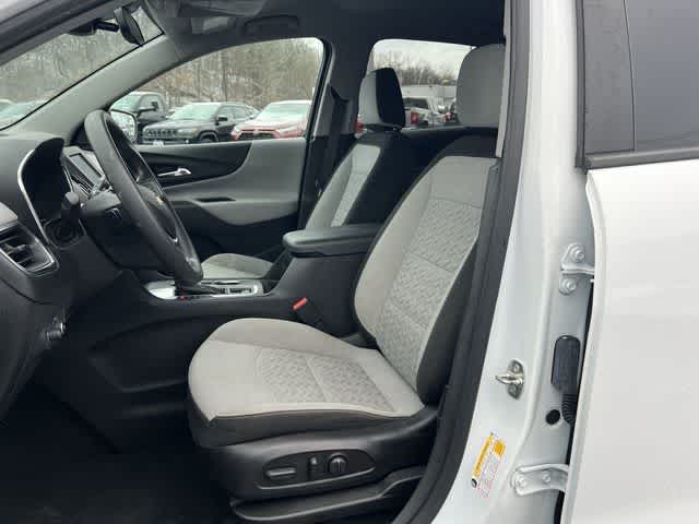 Thumbnail: 2022 Chevrolet Equinox - 15