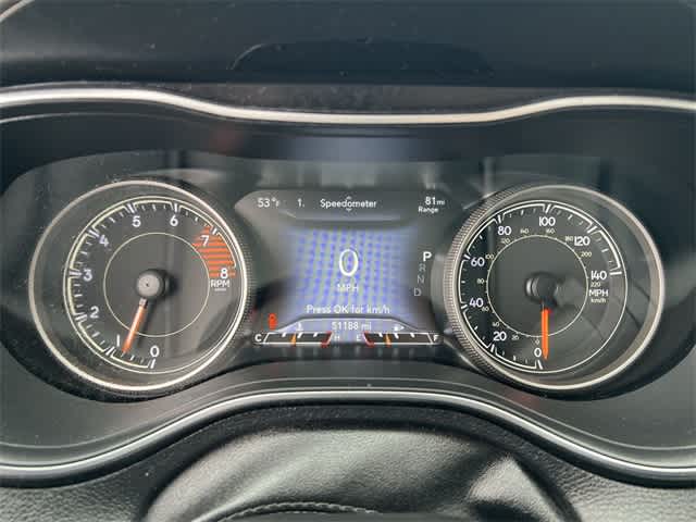 Thumbnail: 2019 Jeep Cherokee - 23