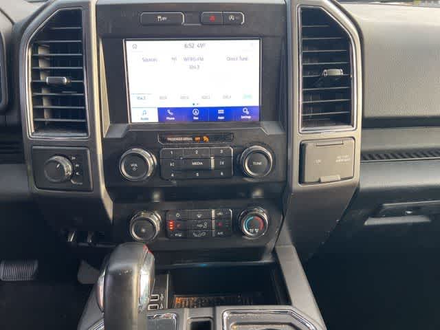 Thumbnail: 2020 Ford F-150 - 17