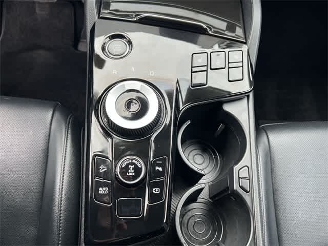 Thumbnail: 2023 Kia Sportage - 22